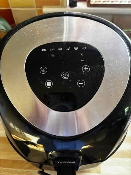 Photo of free Air Fryer (BN8) #2