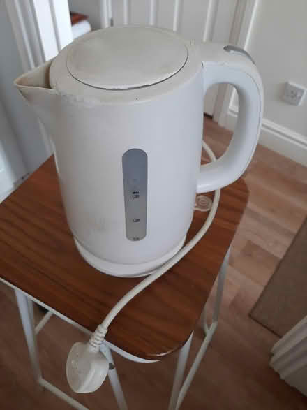 Photo of free Kettle (Green Street Green BR6 6BU) #1