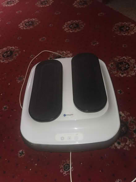Photo of free Leg Exerciser (Parkstone BH14) #1
