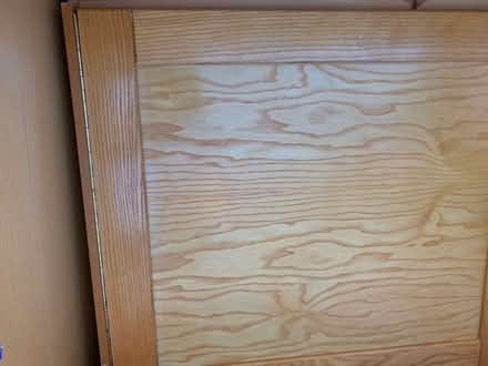 Photo of free Cabin storage bed (single) (Lifford, kings Norton B30) #4