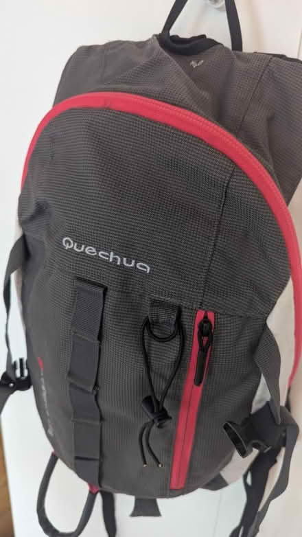 Photo of free Hiking backpack (CR0) #1