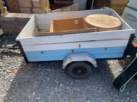 Photo of free Tralior (Droiwich WR9) #1