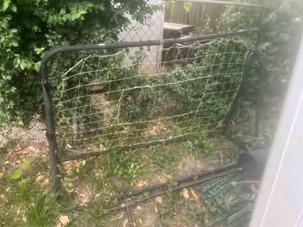 Photo of free Soccer ball rebounder (Germantown) #2