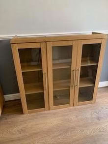 Photo of free Cabinet (Heworth YO31) #2