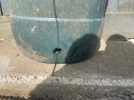 Photo of free water butt (Axminster Flax Meadow EX13) #4