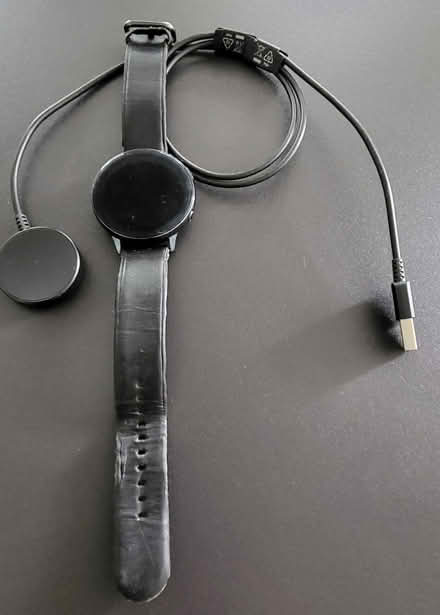 Photo of free Samsung Galaxy Smartwatch (Great Billing NN3) #1