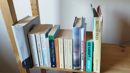 Photo of free Books (Heacham PE31) #1