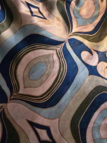 Photo of free Y2K Satin Tank Top L (West 7th) #2