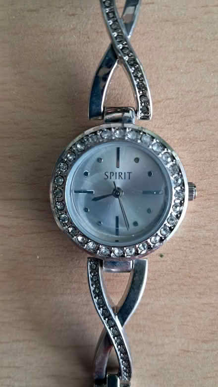 Photo of free Brand New Watch (Ditton ME20) #3