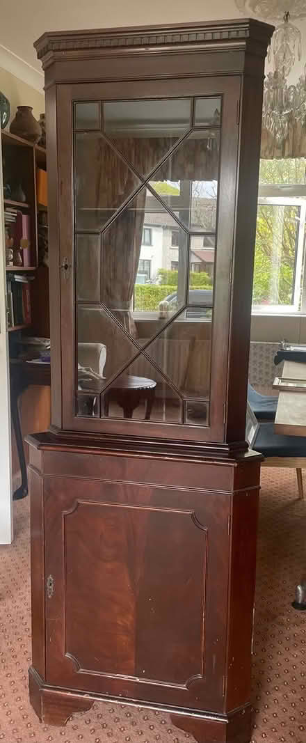 Photo of free Corner unit (Salthill) #2