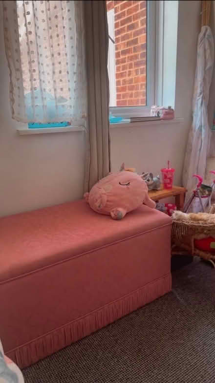 Photo of free Storage (Polegate BN26) #1