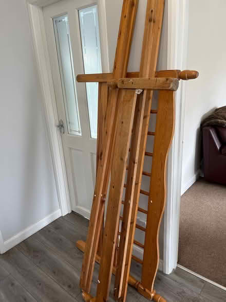 Photo of free Wood for projects or burning (Leckhampton) #1