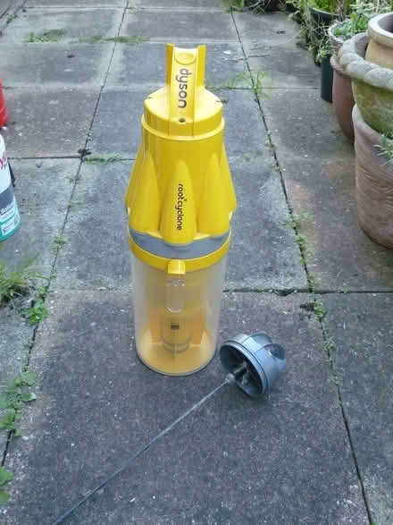 Photo of free Dyson upright vacuum spare parts (Kempsey WR5) #1