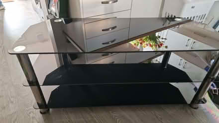 Photo of free TV/Media Unit (Tooting SW17) #1