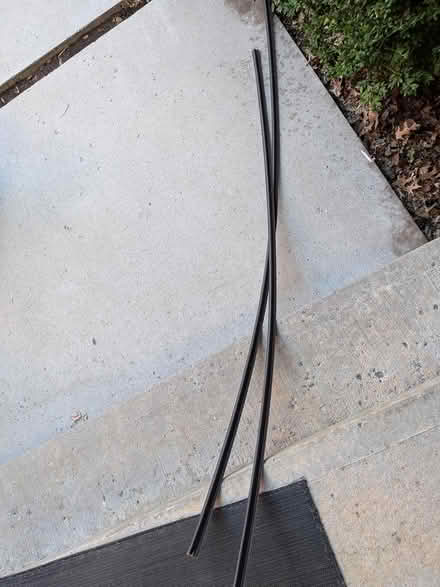 Photo of free Door weatherstripping (Montreal road and St Laurent) #1