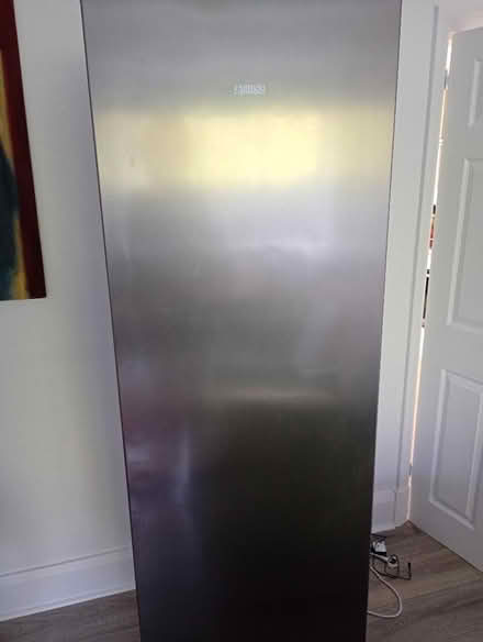 Photo of free Fridge (Barnoldswick BB18) #1