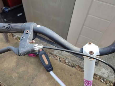 Photo of free Wiggly scooter (CT11) #3