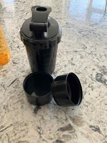 Photo of free Drinks bottles (Kempston) #1