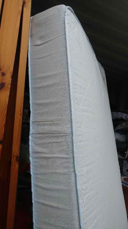 Photo of free IKEA mattress - single (Sherrard's Green WR14) #4