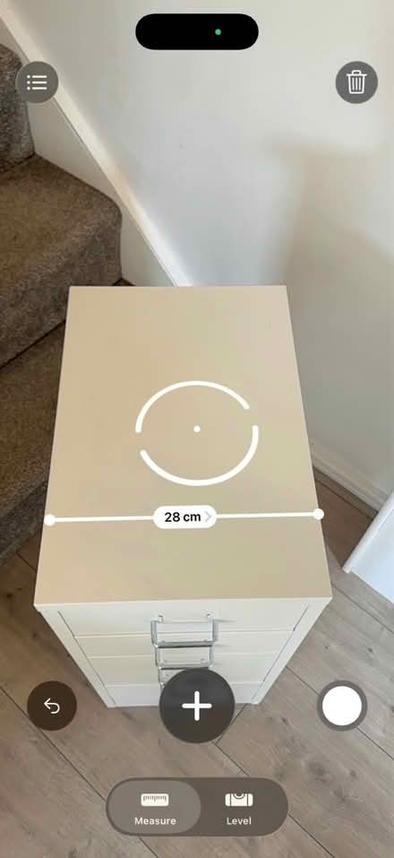 Photo of free Metal Drawers IKEA (WV2) #3