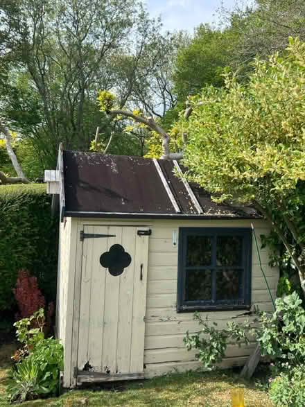 Photo of free Small cottage (Welwyn Garden City) #3