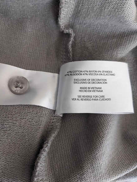 Photo of free Men's Shirts (Belford, N.J.) #2