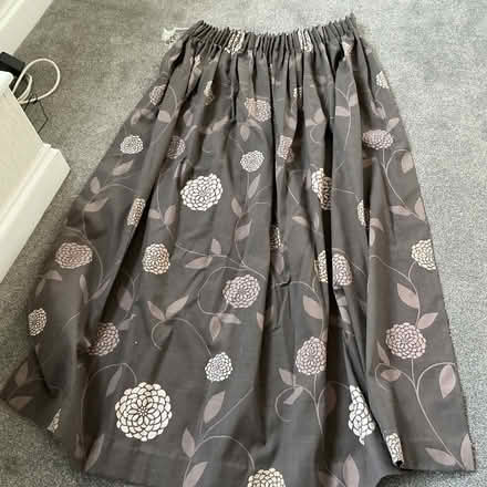 Photo of free Curtains (Aspley Guise) #1