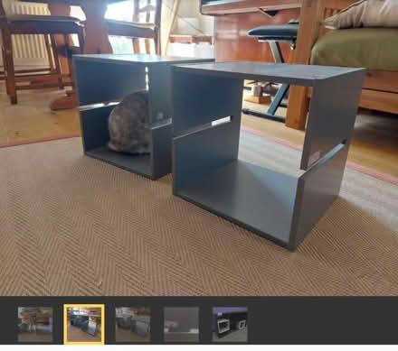 Photo of free Kallax IKEA inserts (Horsham RH13) #1