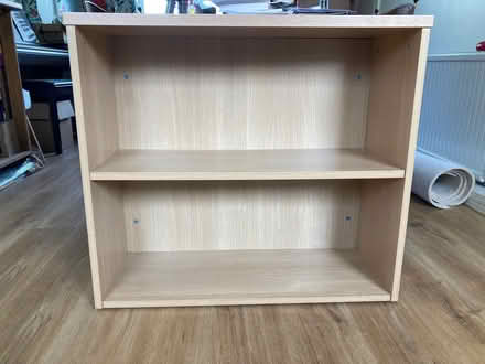 Photo of free Bookcases (Upper Radley OX14) #1