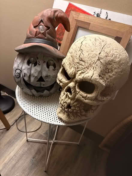 Photo of free Halloween decoration , multiple (Northville) #1