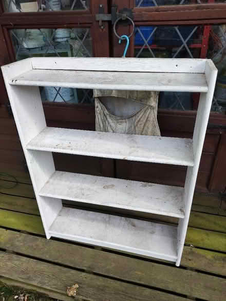 Photo of free Shelving (Great Moor SK7) #1