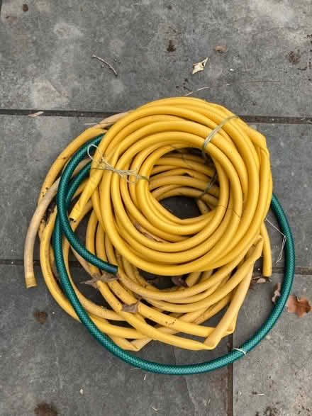 Photo of free Hosepipe (Chineham RG24) #1