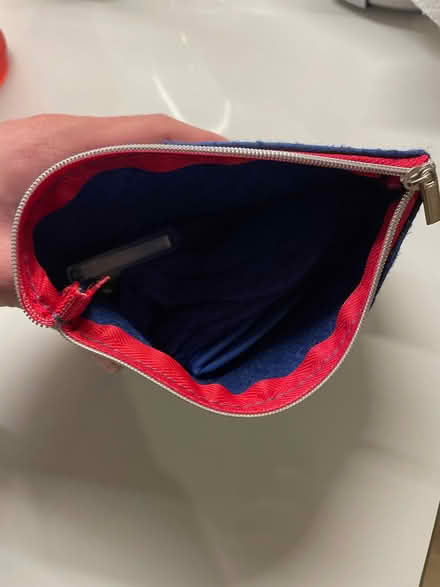 Photo of free BA travel kit (unused) (Morningside EH10) #1