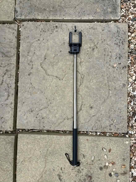 Photo of free Selfie stick (TA6) #1