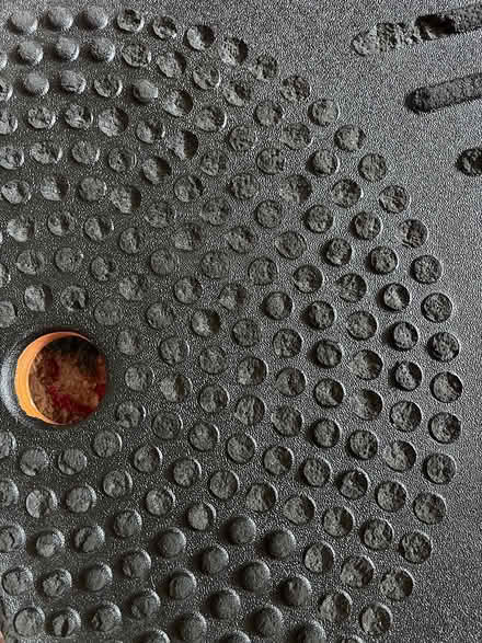 Photo of free Fezibo standing desk balance board (Forest Hills) #3