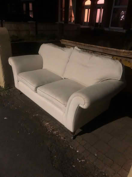 Photo of free Lovely sofa (Southport PR8) #2