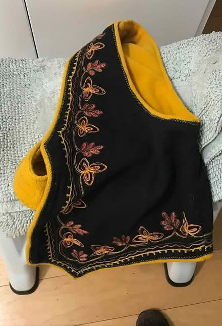 Photo of free Dog sweaters (Marina Bay, Richmond) #2