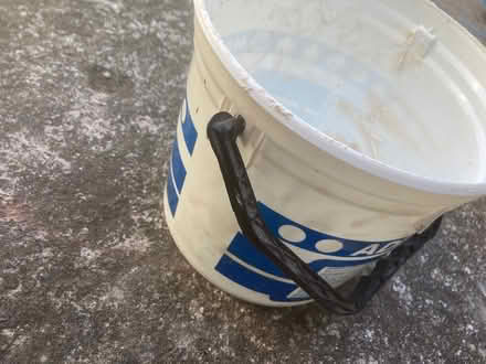 Photo of free I paint kettle (Southville BS3) #1
