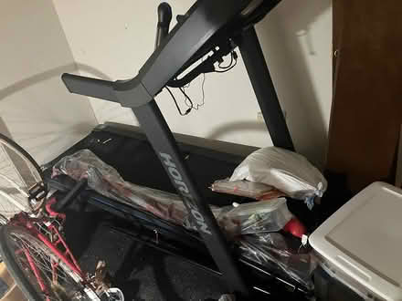 Photo of free Treadmill (Waldoboro, ME) #1