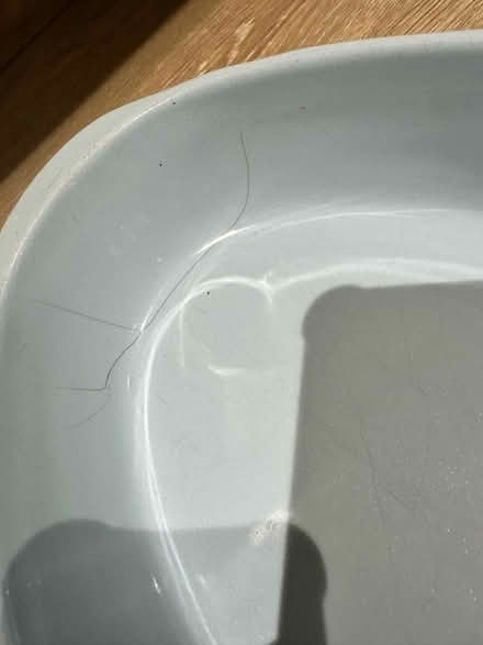 Photo of free Two oven dishes (Blaby LE8) #3