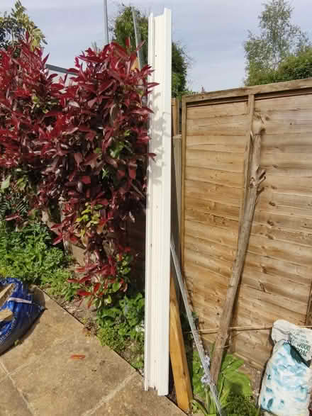 Photo of free Dado Trunking (Coulsdon, CR5) #1