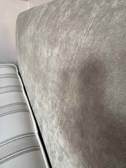 Photo of free King Size Bed (Marshall Estate NW7) #2