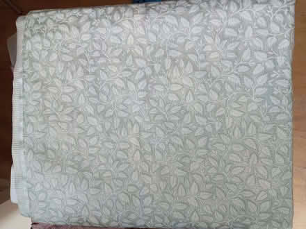 Photo of free Piece of vintage fabric (Reading West RG1) #1