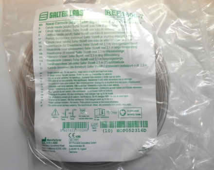 Photo of free Tubing for oxygen (Loyal Heights) #1