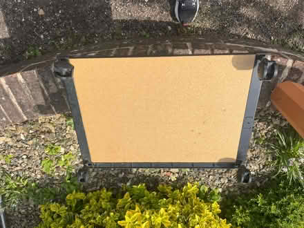 Photo of free TV Stand (Churchdown GL3) #2