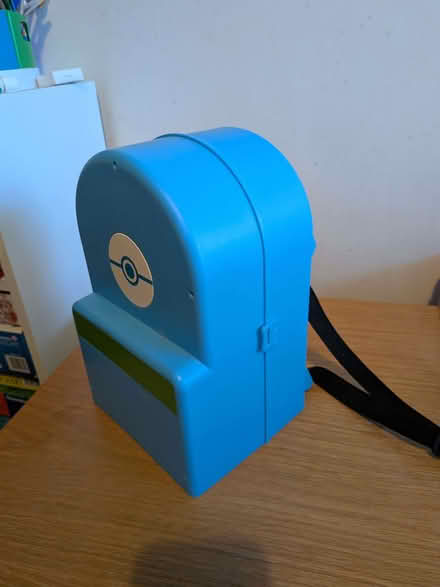 Photo of free Pokemon Back Pack Play set (Forest Hill SE23) #2