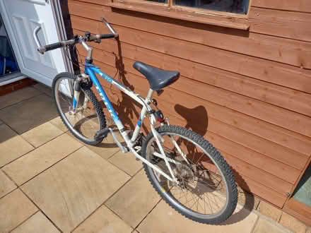 Photo of free 2 adult bicycles (Euxton PR7) #3