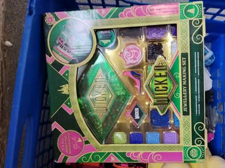 Photo of free Wicked sets (Bletchley MK3) #2