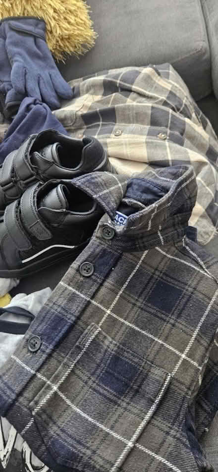 Photo of free Boys clothing (Brent) #1