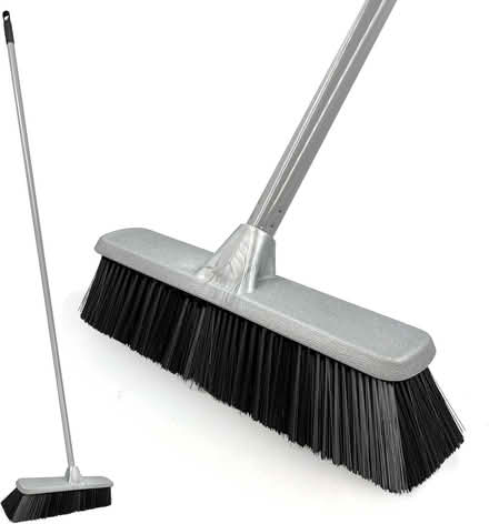 Photo of Broom (Temple Cowley OX4) #1